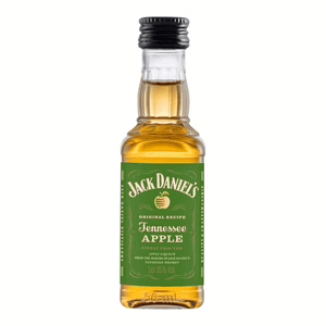 Jack Daniel's almás 35% 0.05l