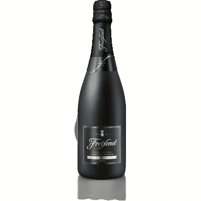 Freixenet Cordon Negro Brut pezsgő 0.75l