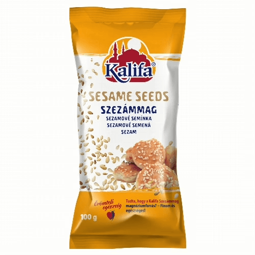 Kalifa Szezámmag 100g