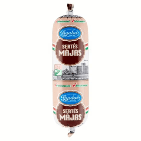 Gyulai májas 125g