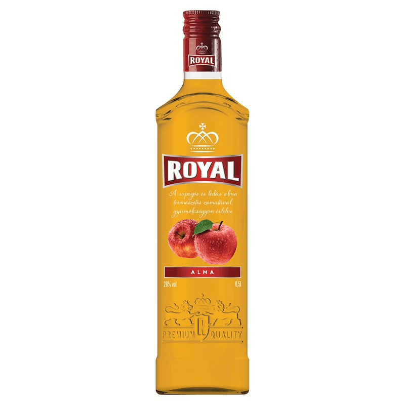 Royal Vodka Alma 28% 0.5l