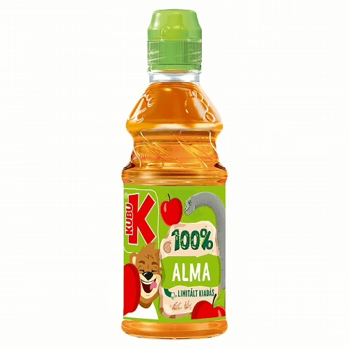 Kubu Alma 100% 0.3l