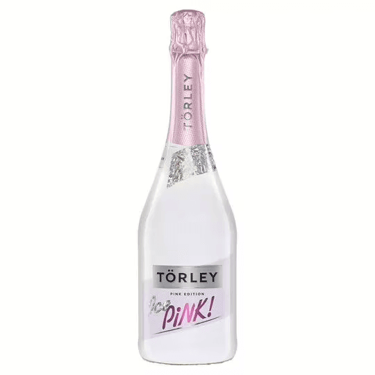 Törley Pink! pezsgő 0.75l