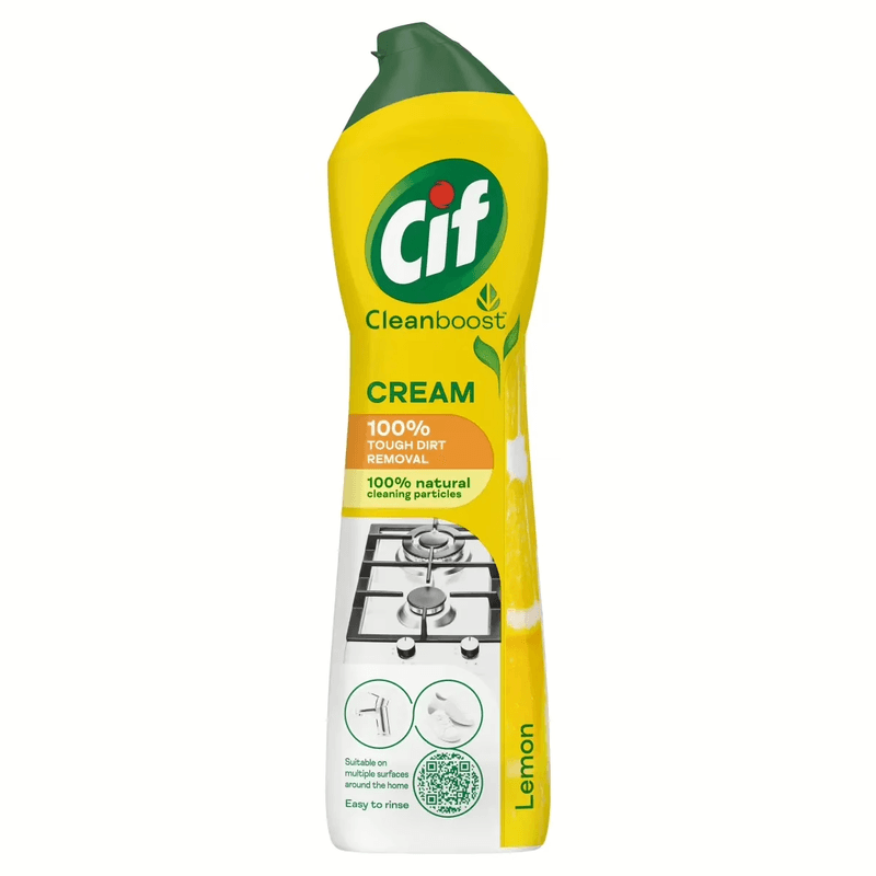 Cif suruló citrom 500ml
