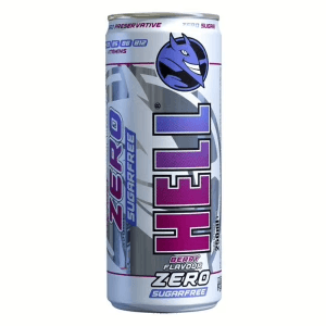 Hell Zero Berry 0.25l