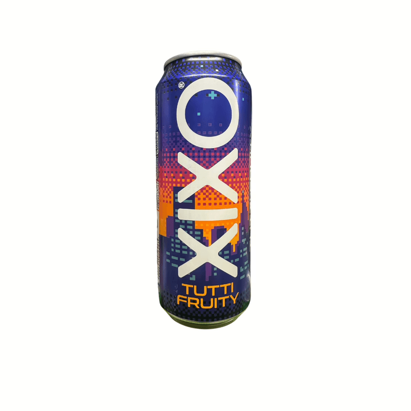 Xixo Tutti Fruity 0.5l