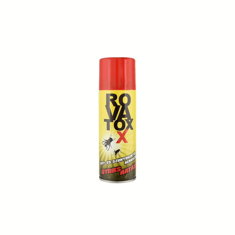 Rovatox Légy- és szúnyogírtó 200ml