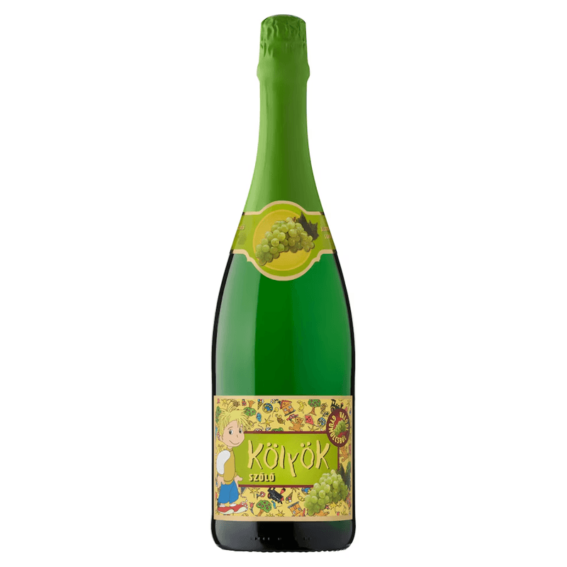 Törley Kölyök pezsgő szőlő 0.75l
