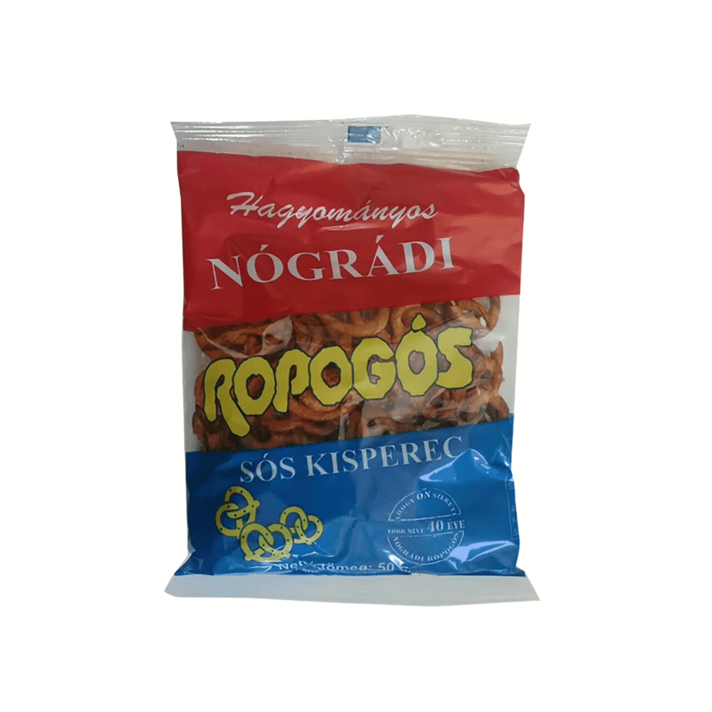 Nógrádi Kisperec 50g