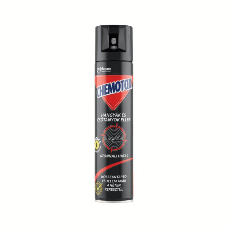 Chemotox hangyairtó 300ml