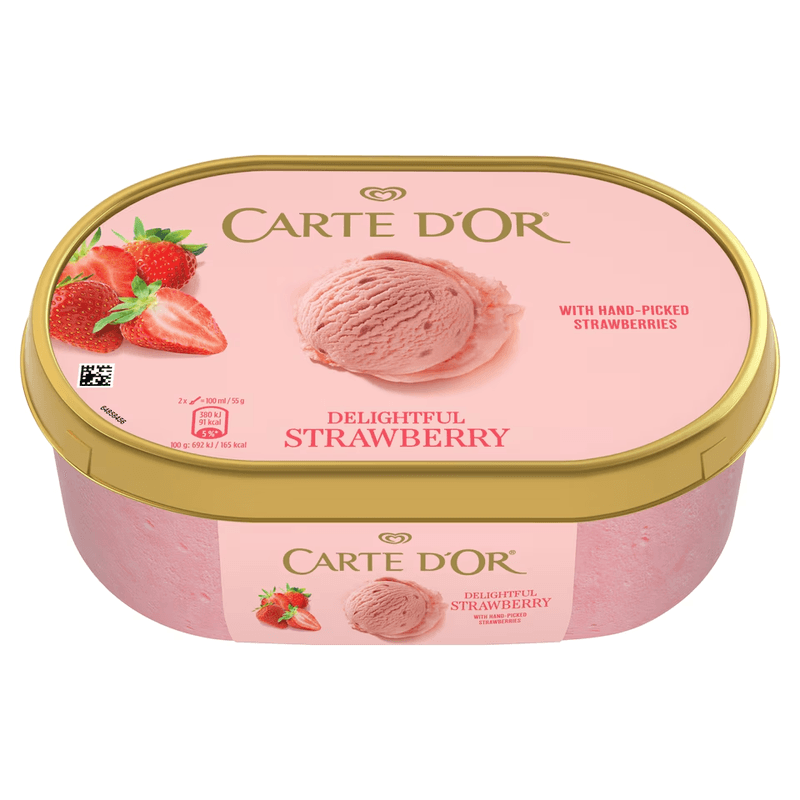 Carte D'or Eper 1000ml