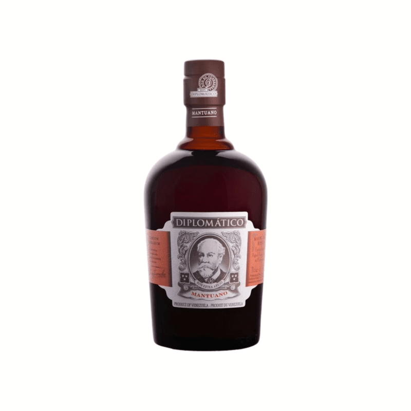 Diplomatico Mantuano Rum 40% 0.7l