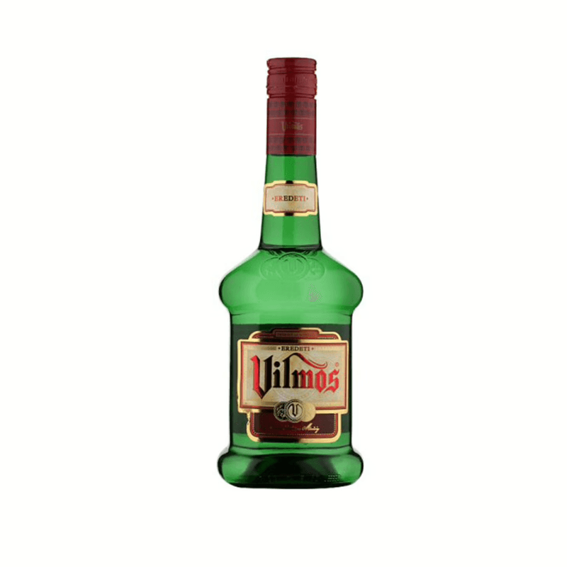 Vilmos Körte 37.5% 1l