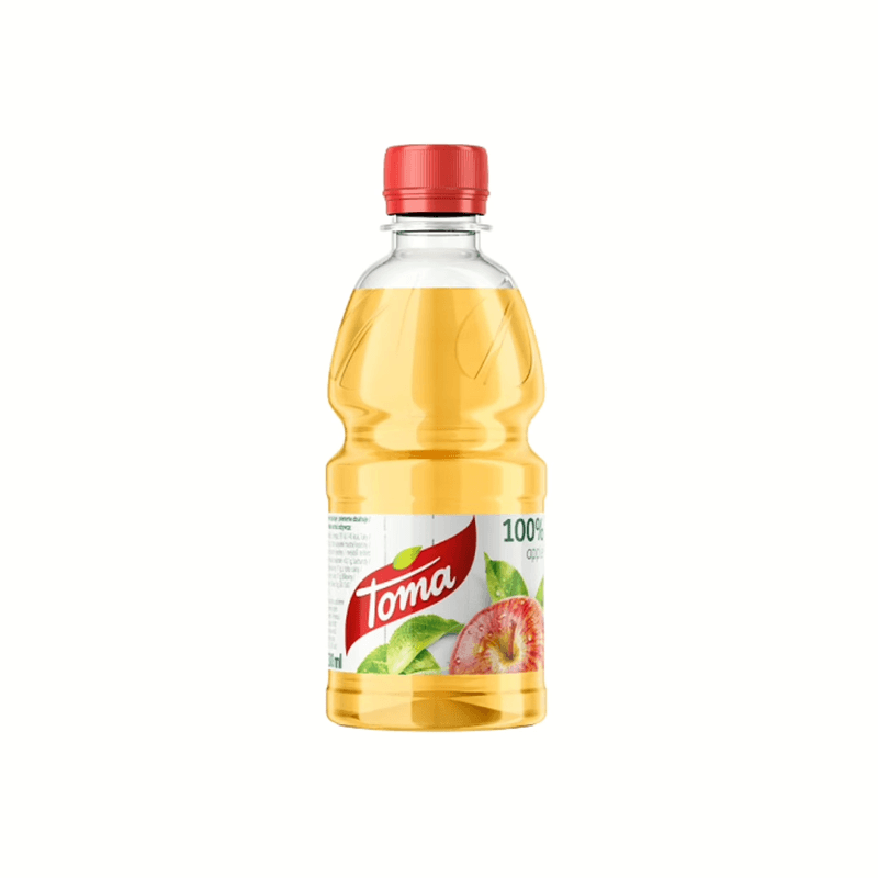 Toma Alma 100% 0.33l