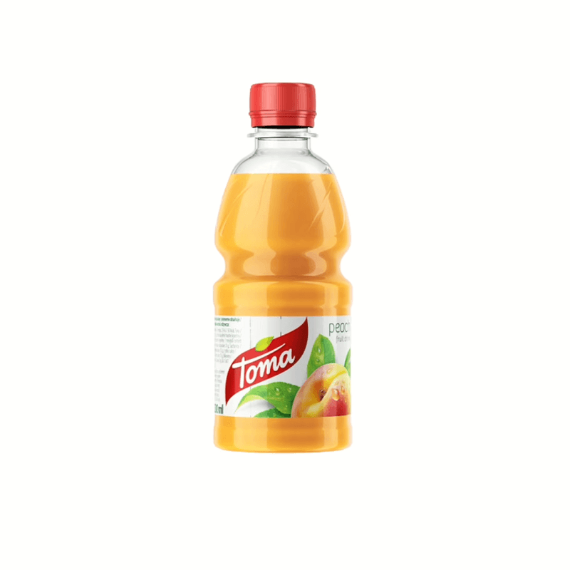 Toma Barack 20% 0.33l