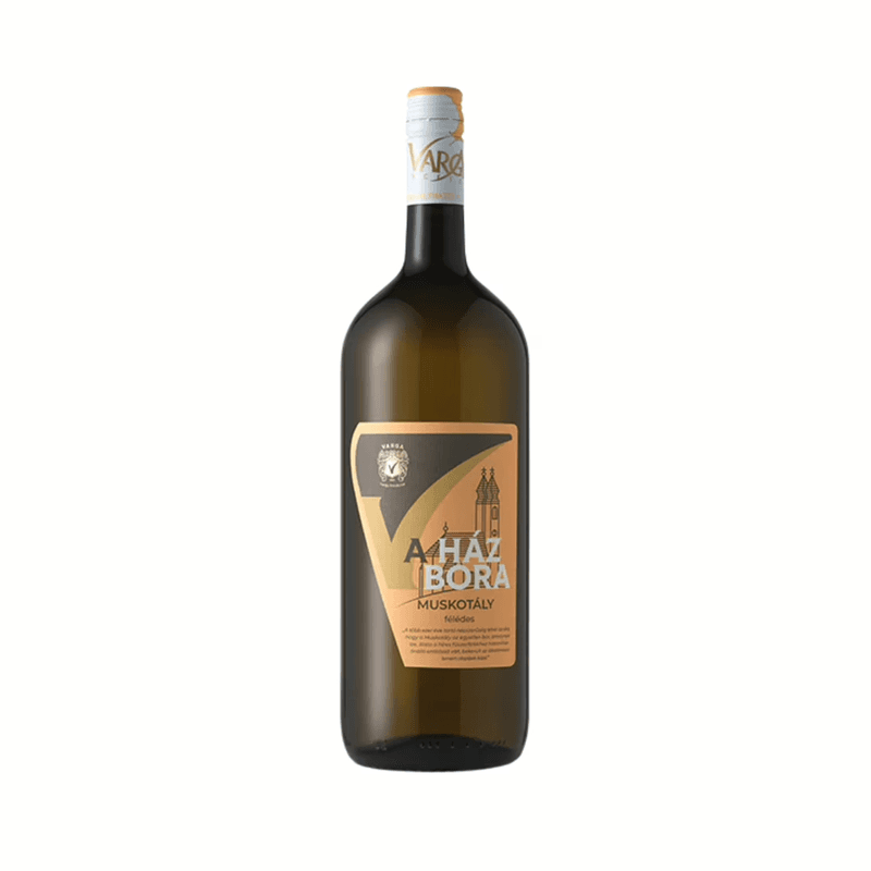 Varga Muskotály Cuvée 1.5l