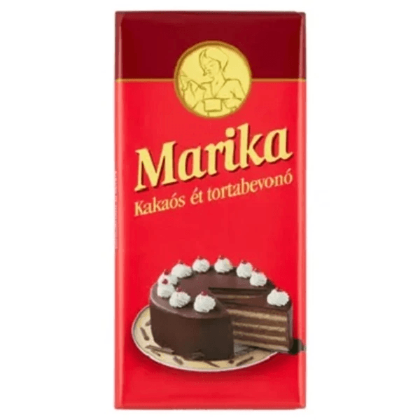 Marika Tortabevonó ét 90g