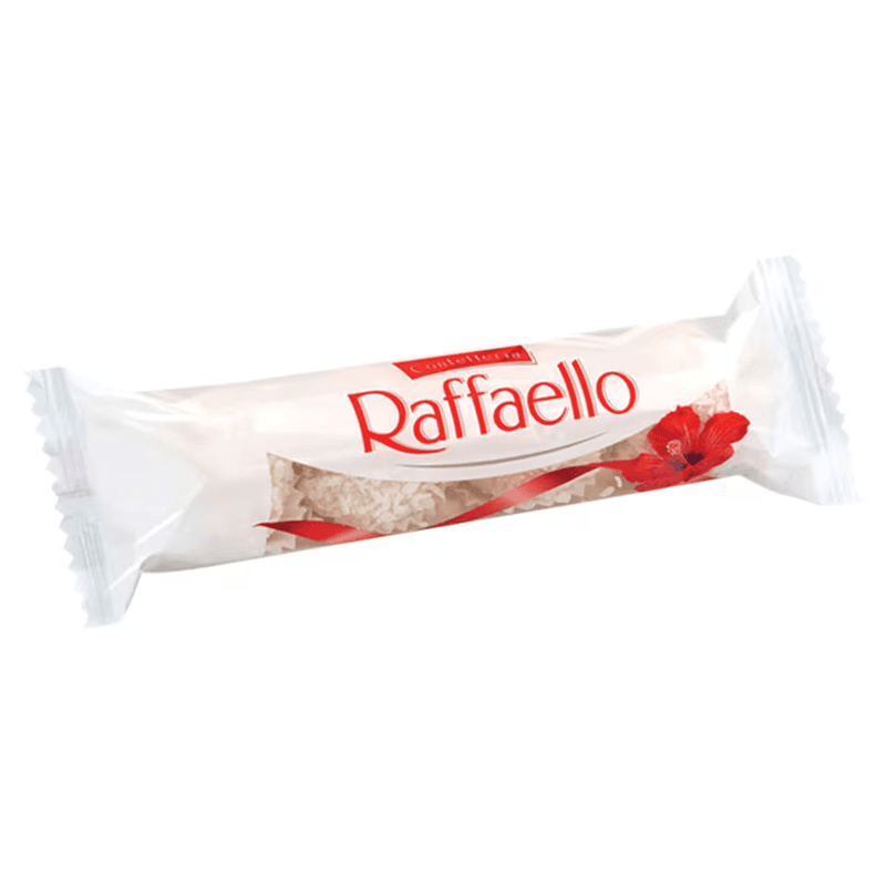 Raffaelo T4 40g