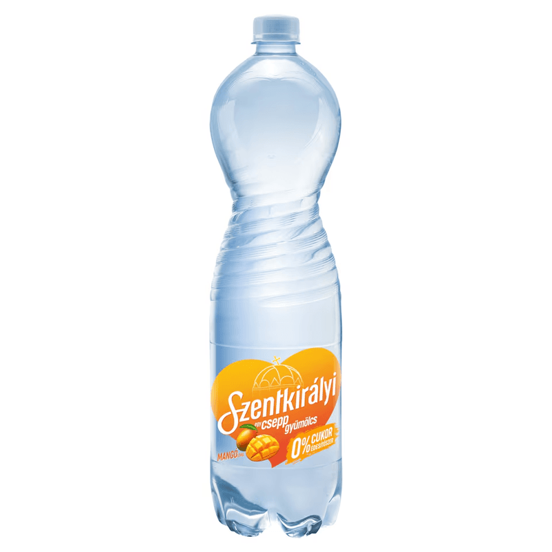 Egy Csepp Mangtó ital 1.5l