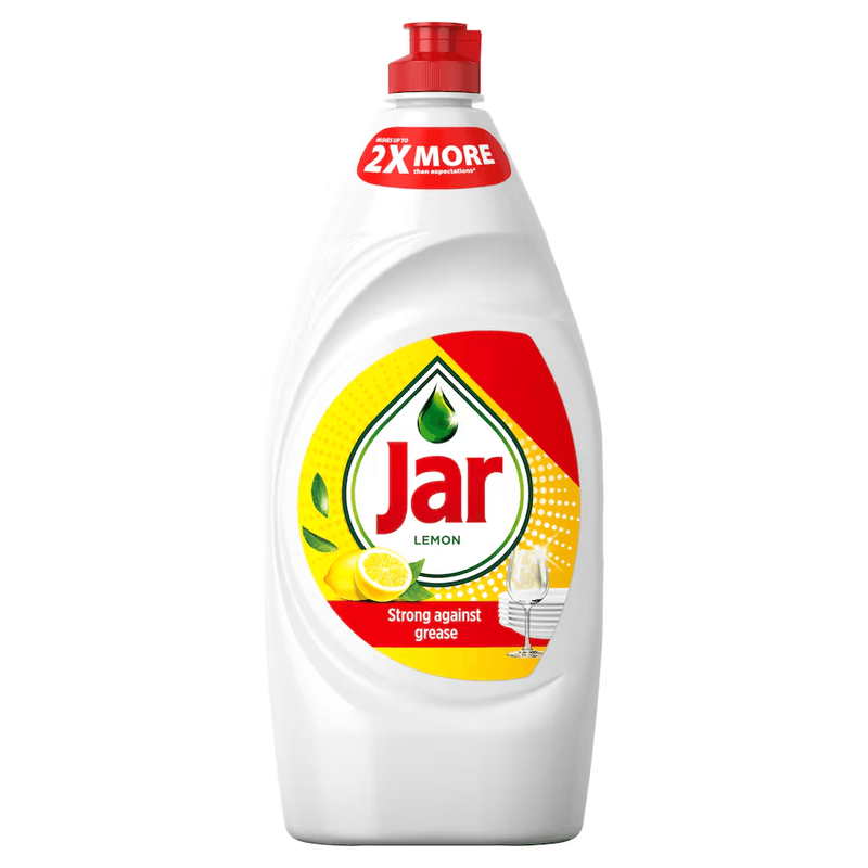 Jar mosogató Citromos 900ml