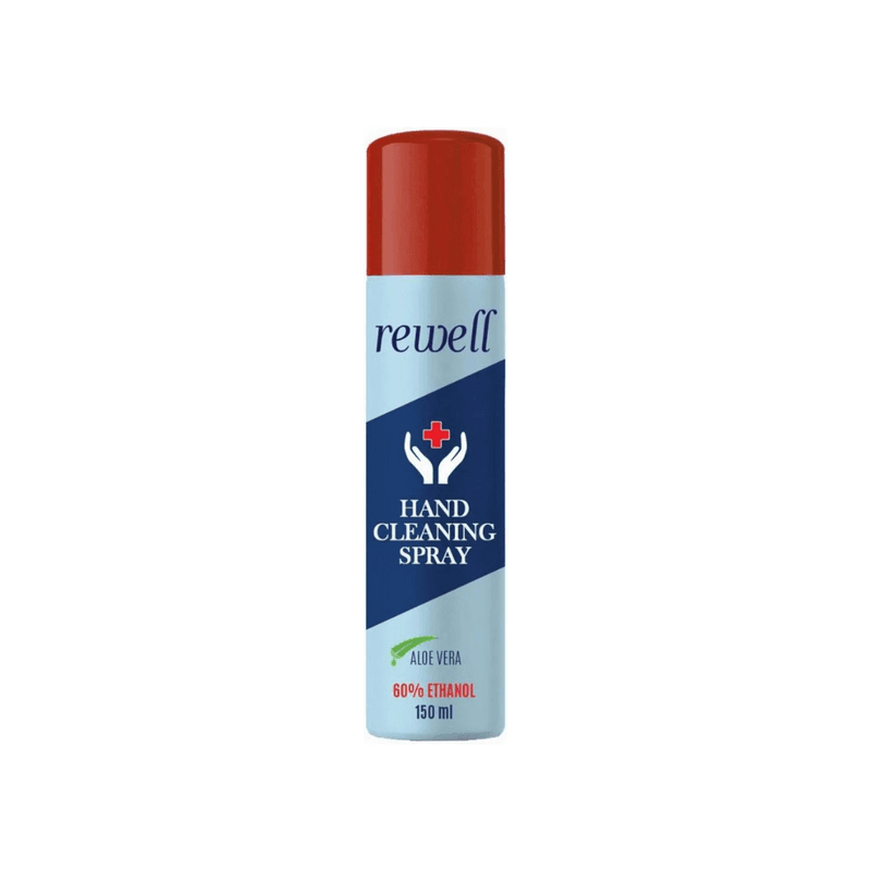 Rewell fertőtlenitő spray 150ml