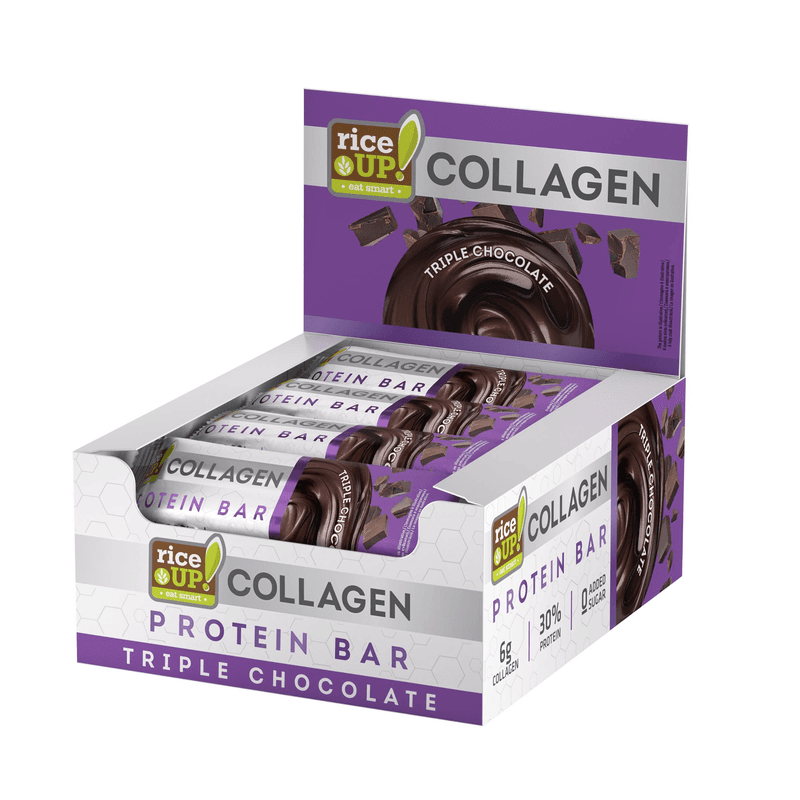 Rice Up Collagen Protein Tropli Cho. 50g