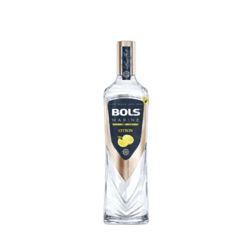 Bols Marine Citrom 37.5% 0.5l