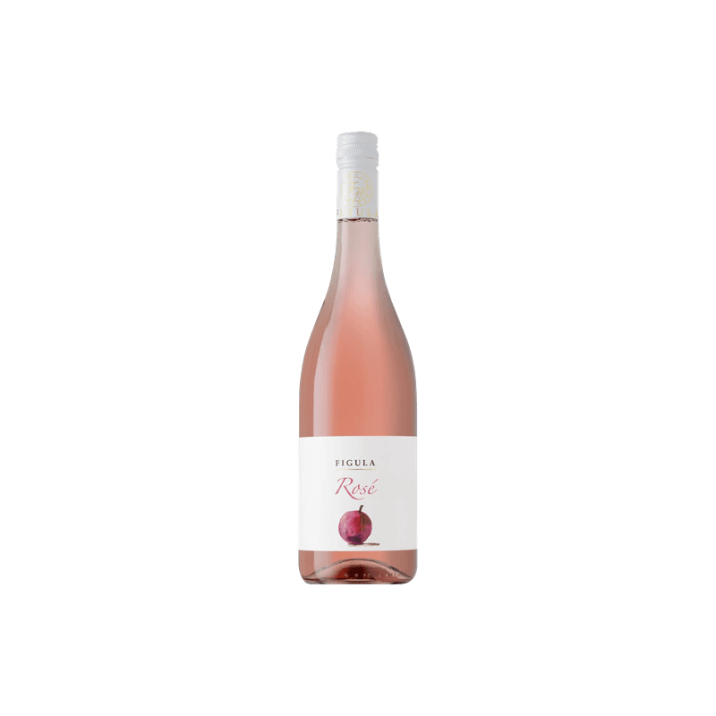 Figula Rosé rosébor 0.75l