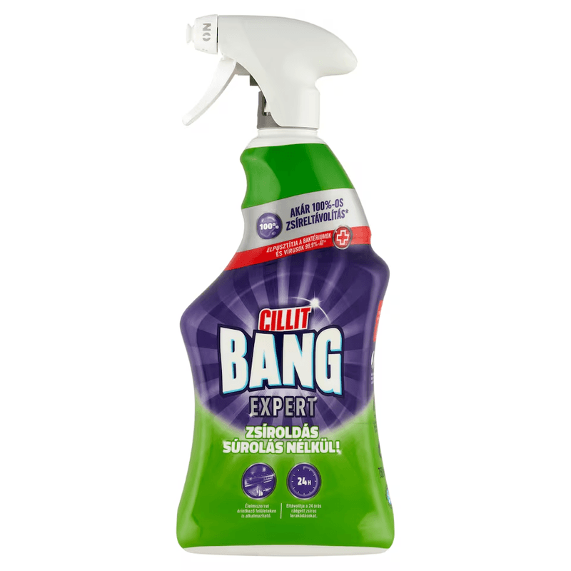 Cilit Bang zsíroldó 750ml