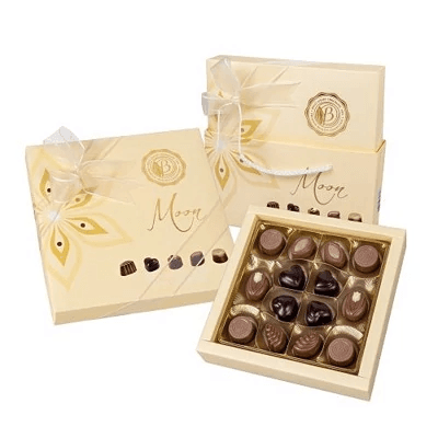Bolci Pralines Moon 130g