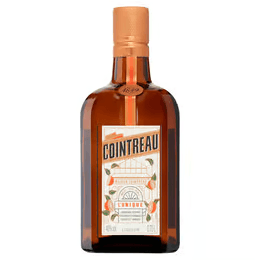 Cointreau Likőr 40% 0.7l