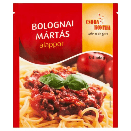 Cs.K. Bolognai alap 47g