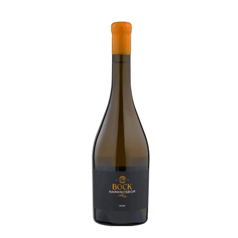 Bock Narancsbor félédes 0.75l