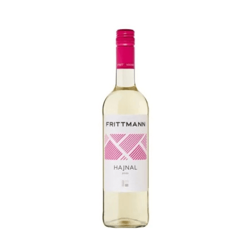 Fritmann Hajnal Cuvée fehérbor 0.75l