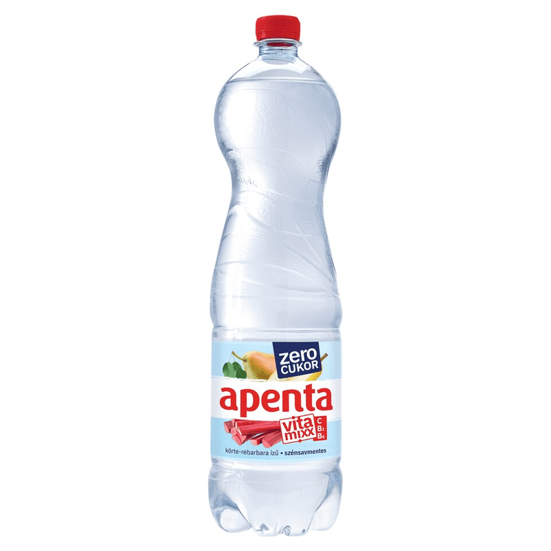 Apenta Vitamix Körte-Rebarbara 1.5l