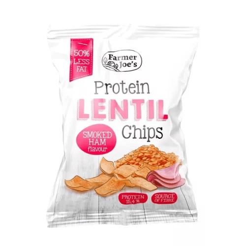 FarmeJoe's sonkás lencse 55g