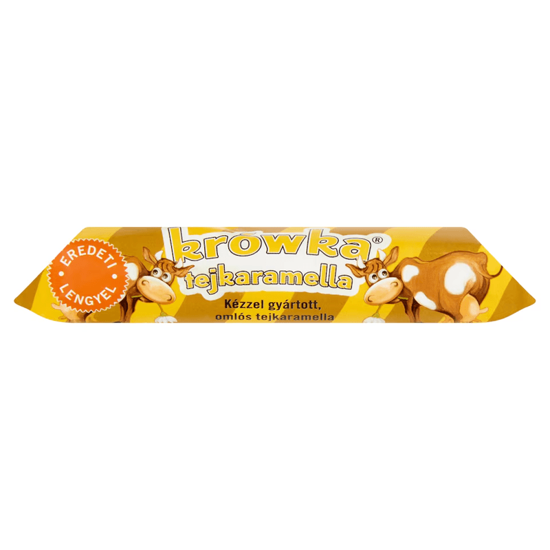Krówka tejkaramell 50g