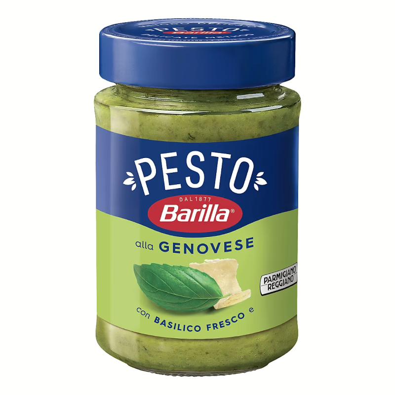 Barilla Pesto Genovai szósz 190g