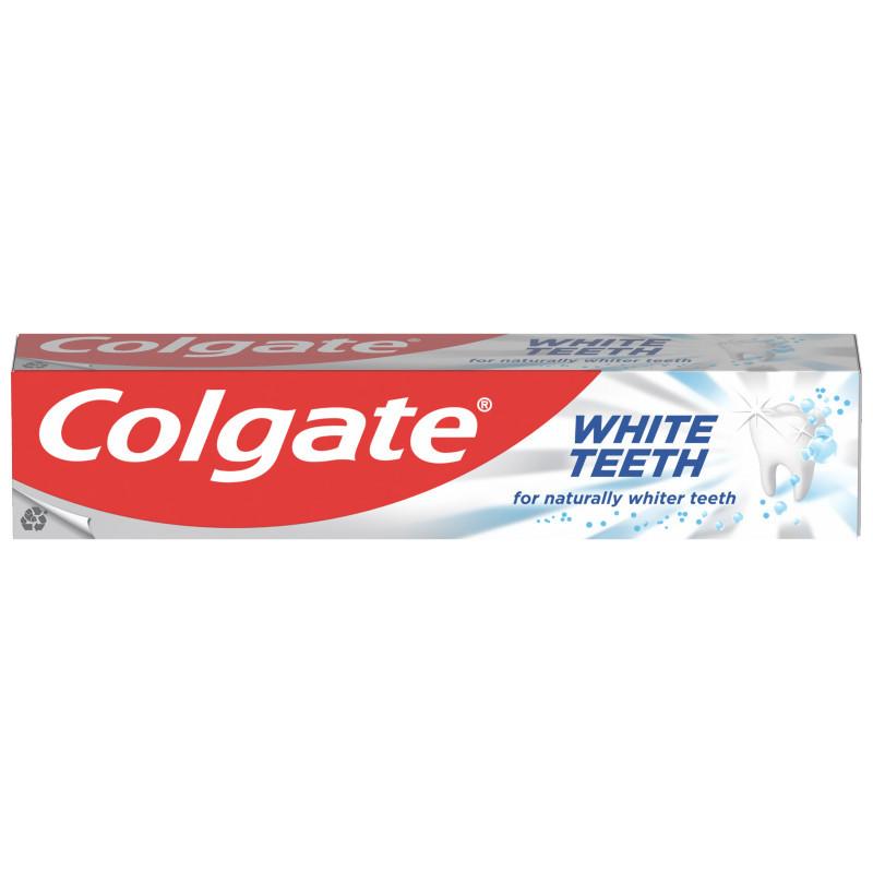Colgate fogkrém Whitening 75ml