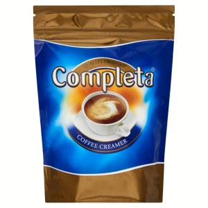 Completta kávékrémpor 200g