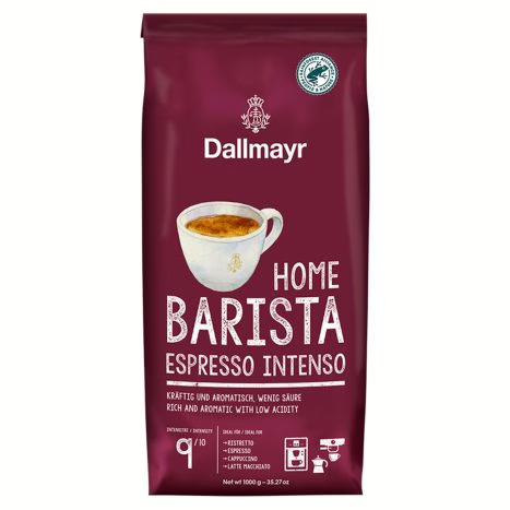 Dallmayr Barista Espresso szemes 1kg