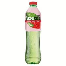 Fuze Tea Eper - Aloe 1.5l