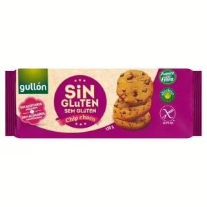 Gullon Chip Choco 130g