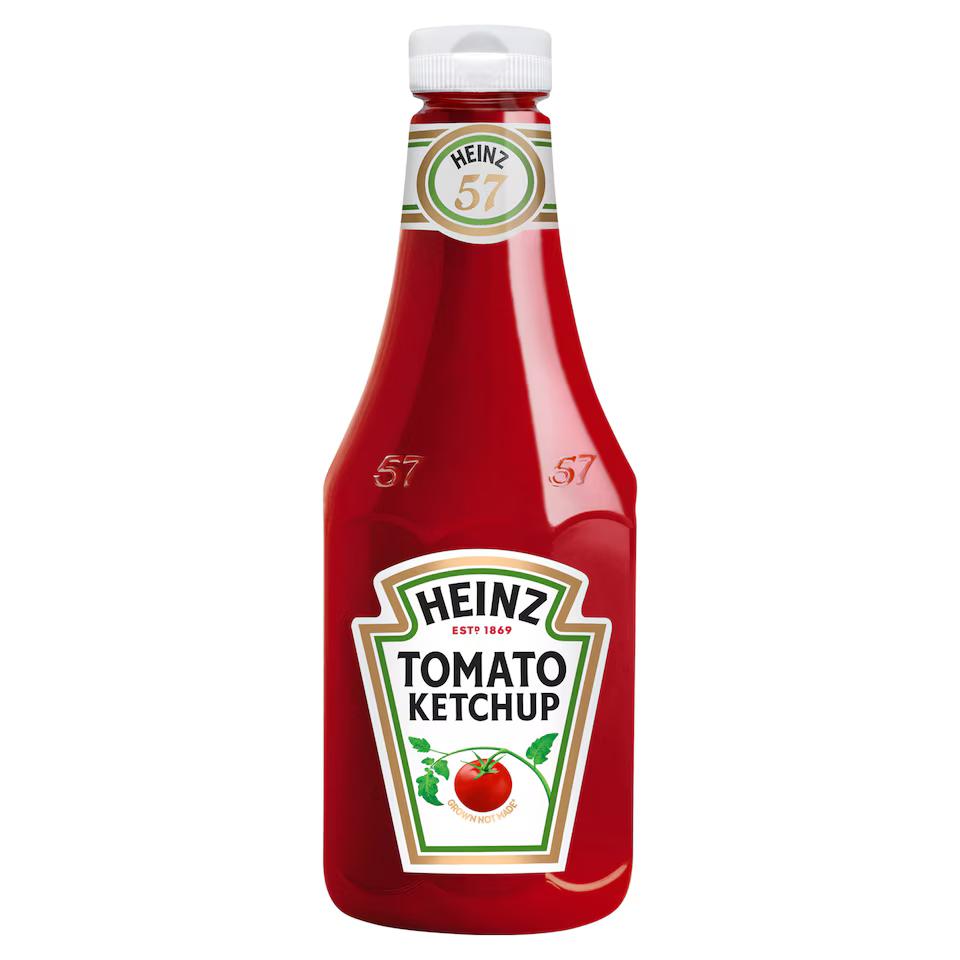 Heinz Ketchup 450g