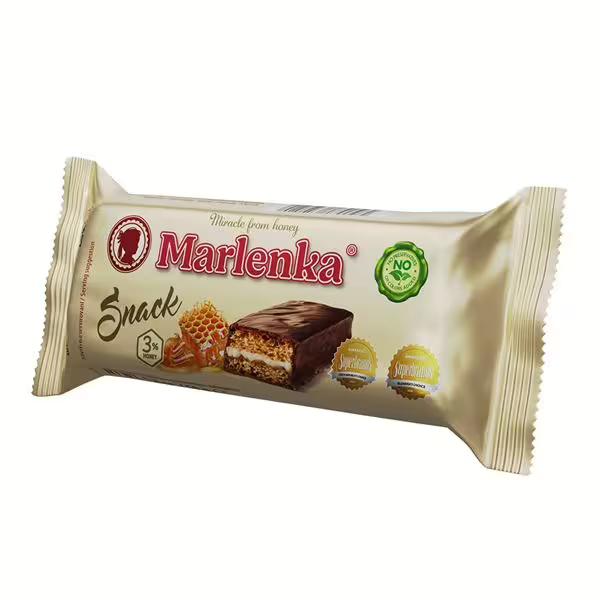 Marlenka mézes 50g