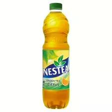 Nestea Zöld - Citrus 1.5l