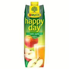 Rauch Happy Day Alma 100% 1l