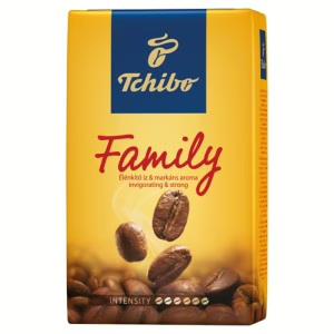 Tchibo Family kávé 1kg