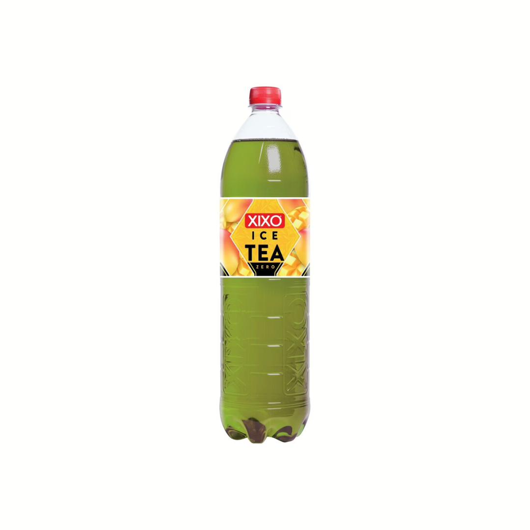Xixo Ice Tea Mangó Zero 1.5l
