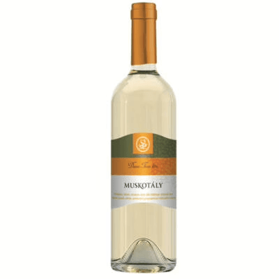 Tabdi-Kiss Muskotály 0.75l